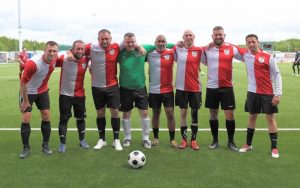 Lava Cup 2025: Impressive group stage performance.