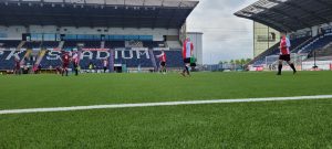 Lava Cup 2025: Impressive group stage performance.