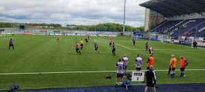 Lava Cup 2025: Impressive group stage performance.