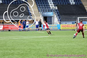 Lava Cup 2025: Impressive group stage performance.