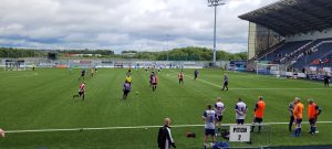 Lava Cup 2025: Impressive group stage performance.