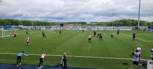 Lava Cup 2025: Impressive group stage performance.
