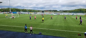 Lava Cup 2025: Impressive group stage performance.