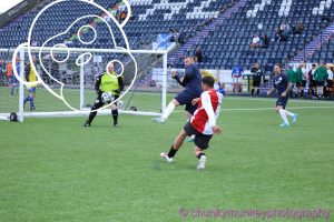 Lava Cup 2025: Impressive group stage performance.