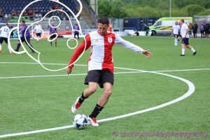 Lava Cup 2025: Impressive group stage performance.