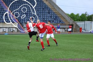 Lava Cup 2025: Impressive group stage performance.