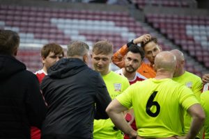 Sassco defeated at the SOL.