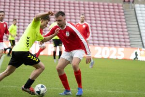 Sassco defeated at the SOL.