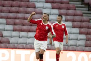 Sassco defeated at the SOL.