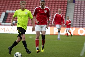 Sassco defeated at the SOL.