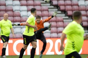 Sassco defeated at the SOL.