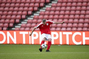 Sassco defeated at the SOL.