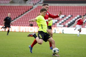 Sassco defeated at the SOL.