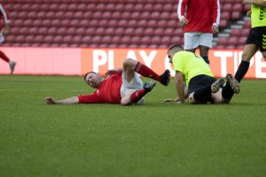 Sassco defeated at the SOL.