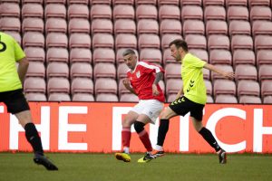 Sassco defeated at the SOL.