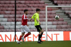 Sassco defeated at the SOL.