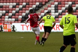 Sassco defeated at the SOL.