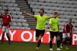 Sassco defeated at the SOL.