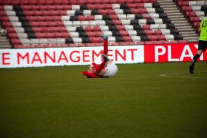 Sassco defeated at the SOL.