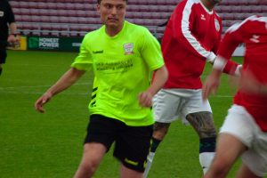 Sassco defeated at the SOL.