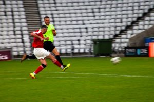 Sassco defeated at the SOL.