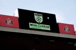 Sassco defeated at the SOL.