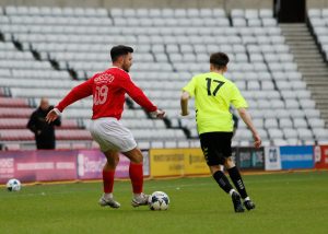 Sassco defeated at the SOL.