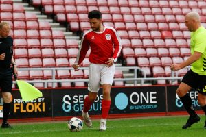 Sassco defeated at the SOL.