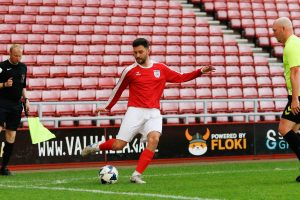 Sassco defeated at the SOL.