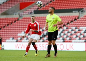 Sassco defeated at the SOL.