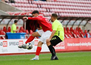 Sassco defeated at the SOL.