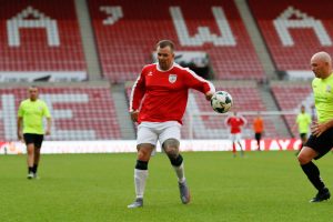 Sassco defeated at the SOL.