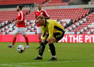 Sassco defeated at the SOL.