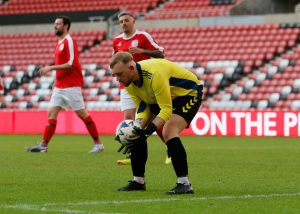 Sassco defeated at the SOL.