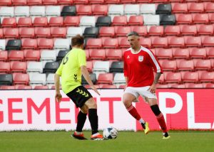 Sassco defeated at the SOL.