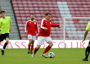 Sassco defeated at the SOL.