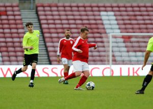 Sassco defeated at the SOL.