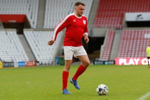 Sassco defeated at the SOL.