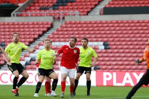 Sassco defeated at the SOL.