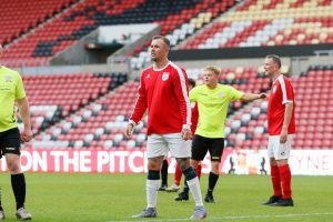 Sassco defeated at the SOL.