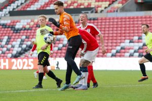 Sassco defeated at the SOL.