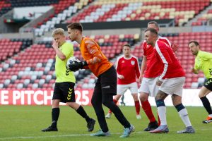 Sassco defeated at the SOL.