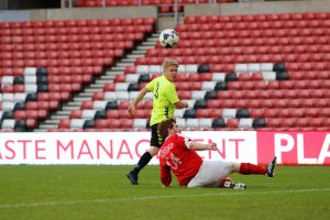 Sassco defeated at the SOL.