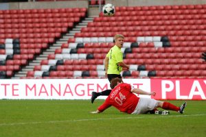 Sassco defeated at the SOL.