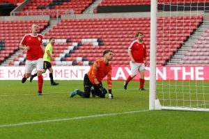 Sassco defeated at the SOL.