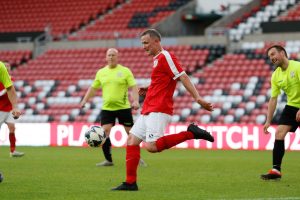 Sassco defeated at the SOL.