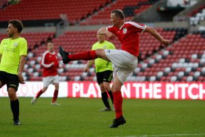 Sassco defeated at the SOL.