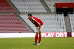 Sassco defeated at the SOL.