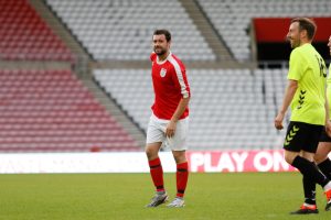 Sassco defeated at the SOL.