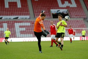 Sassco defeated at the SOL.